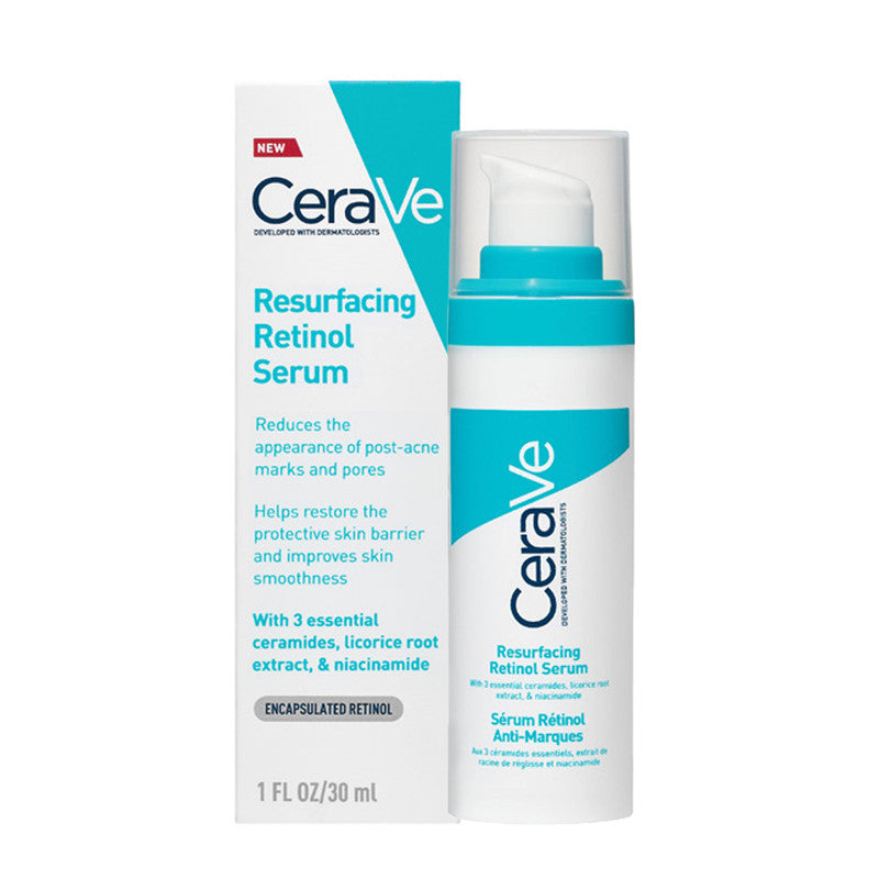 CeraVe Resurfacing Retinol Serum 30ml