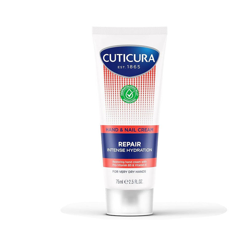 Cuticura Hand Nail Cream Repair 75ml