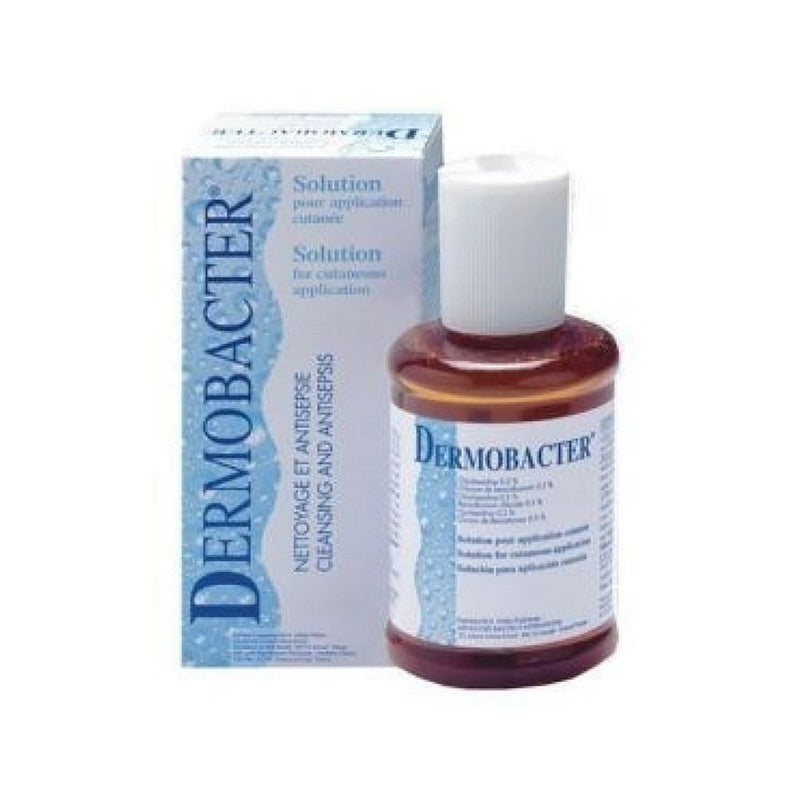 Dermobacter Solution 125ml