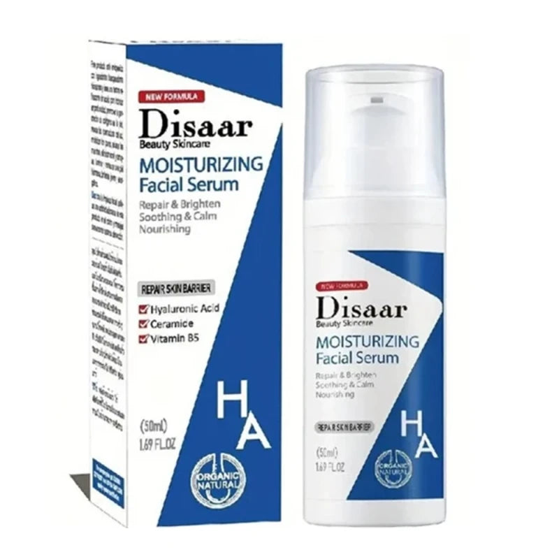 Disaar Moisturizing Facial Serum 50ml