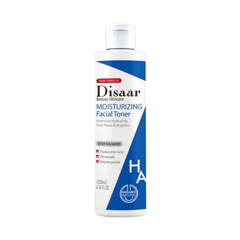 Disaar Moisturizing Facial Toner 200ml