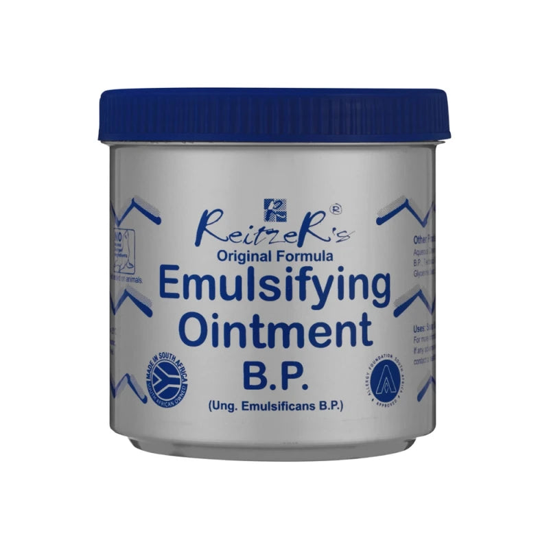 Emulsifying Ointment 500g
