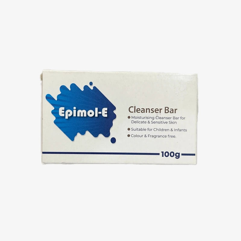 Epimol Soap 100g