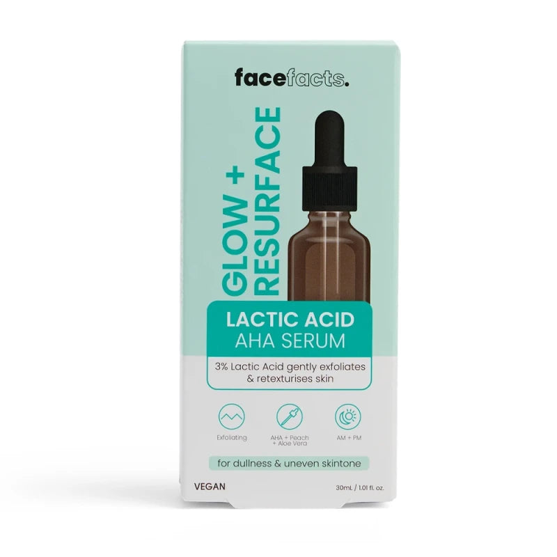 Face Facts Fragrance Free Wonder Cream 50ml