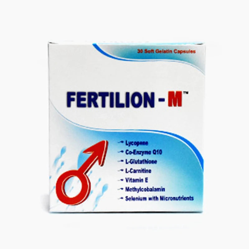 Fertilion M 30s