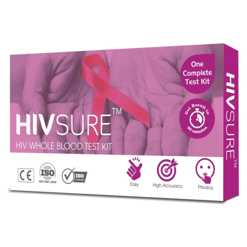HIV Sure Kit