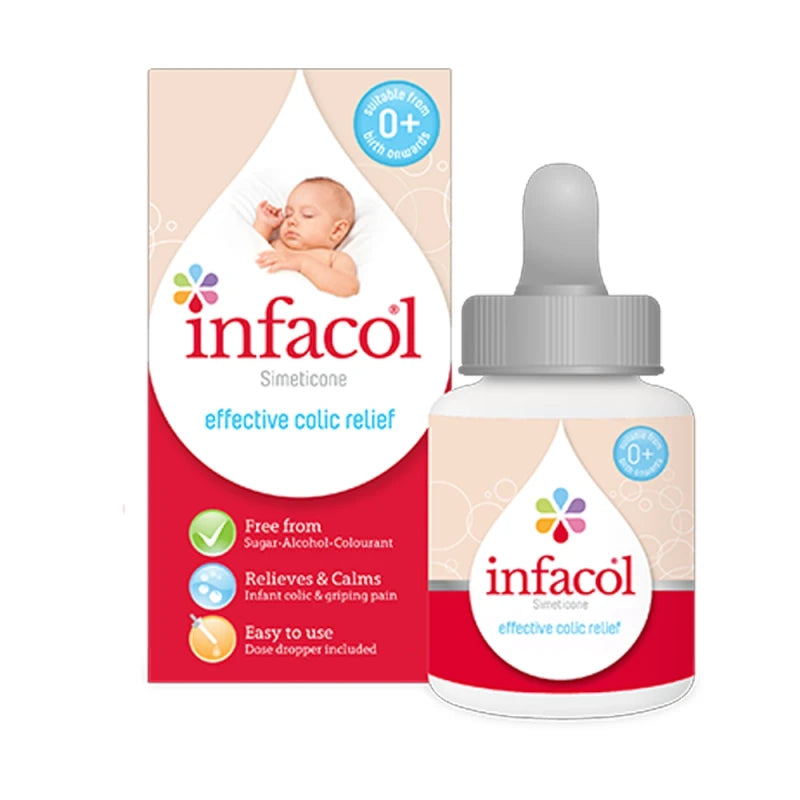 Infacol Drops 55ml