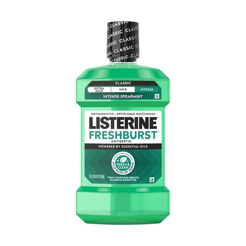 Listerine Mouthwash Freshburst 250ml