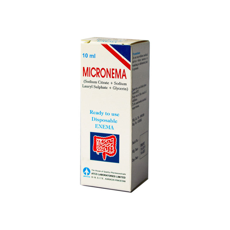 Micronema 10ml