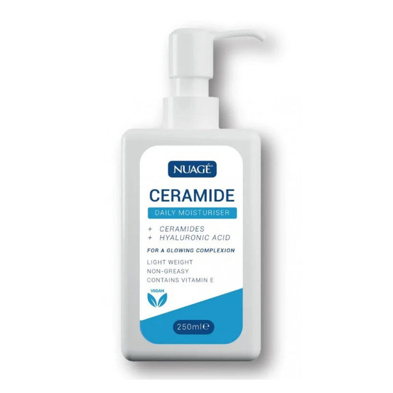 Nuage Ceramide Daily Moisturiser 250ml