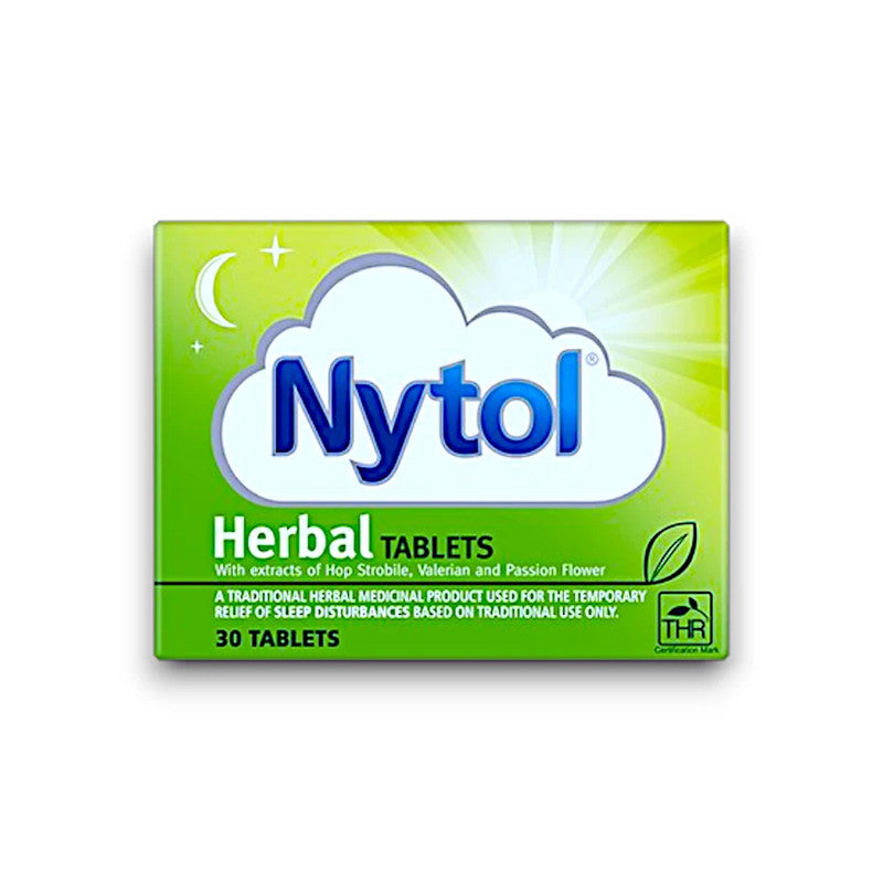 Nytol Herbal Tablets