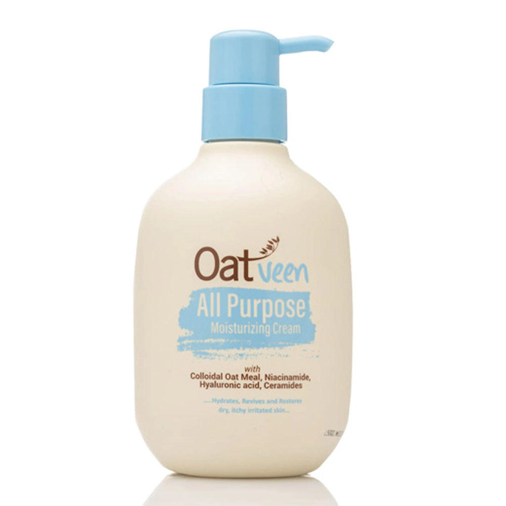 Oatveen All Purpose Moisturising Cream