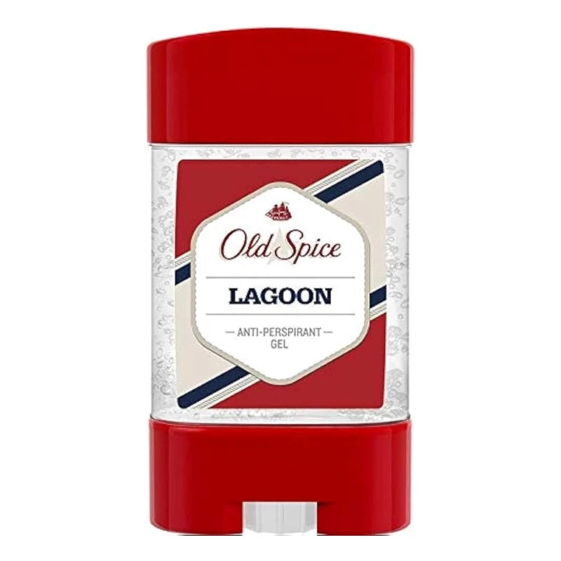 Old Spice Deo Gel Lagoon 70ml