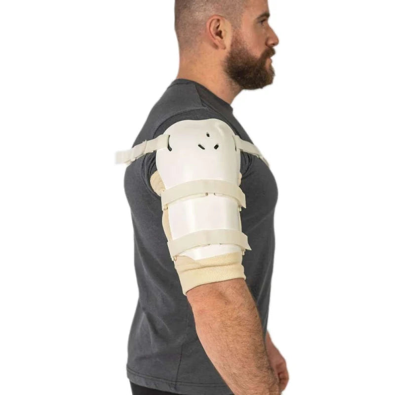 Procare Humeral Over-The-Shoulder Support Brace Small
