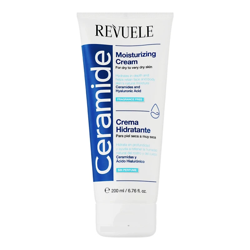 Revuele Ceramide Hydrating Cleanser 250ml