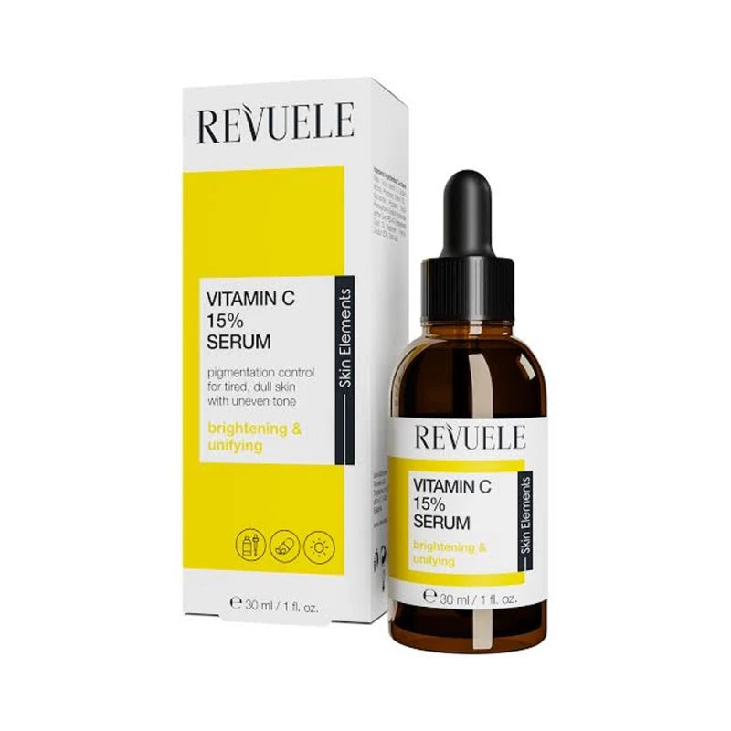 Revuele Vitamin C Serum 15 Percent