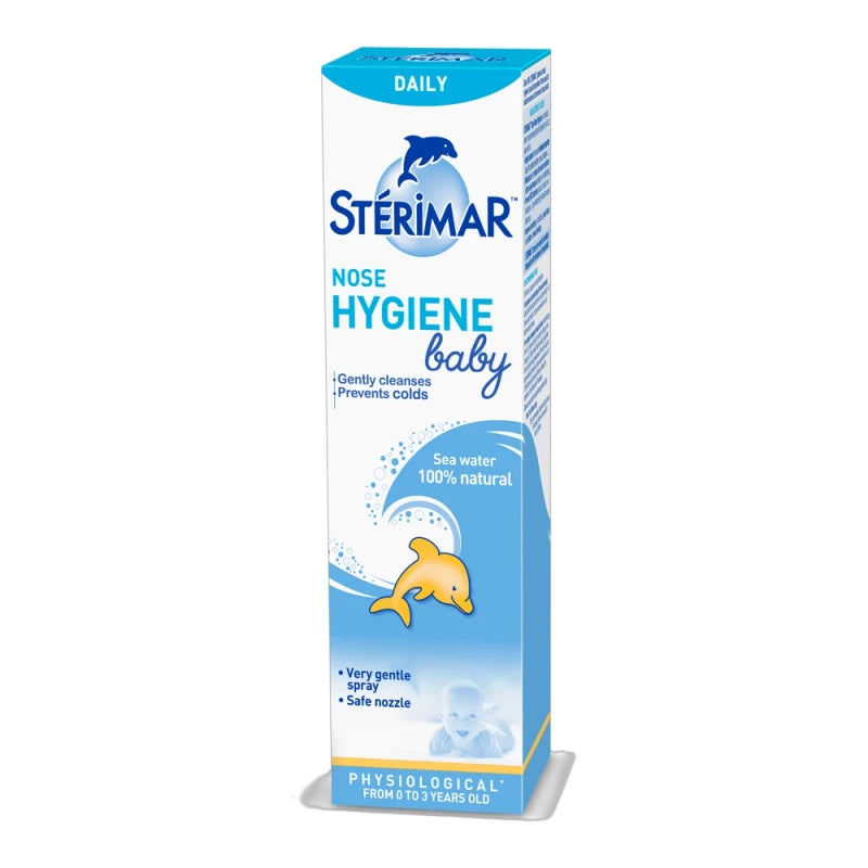 Sterimar Baby Isotonic 50ml