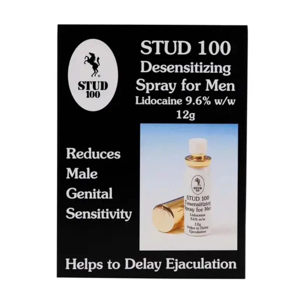 Stud 100 Spray