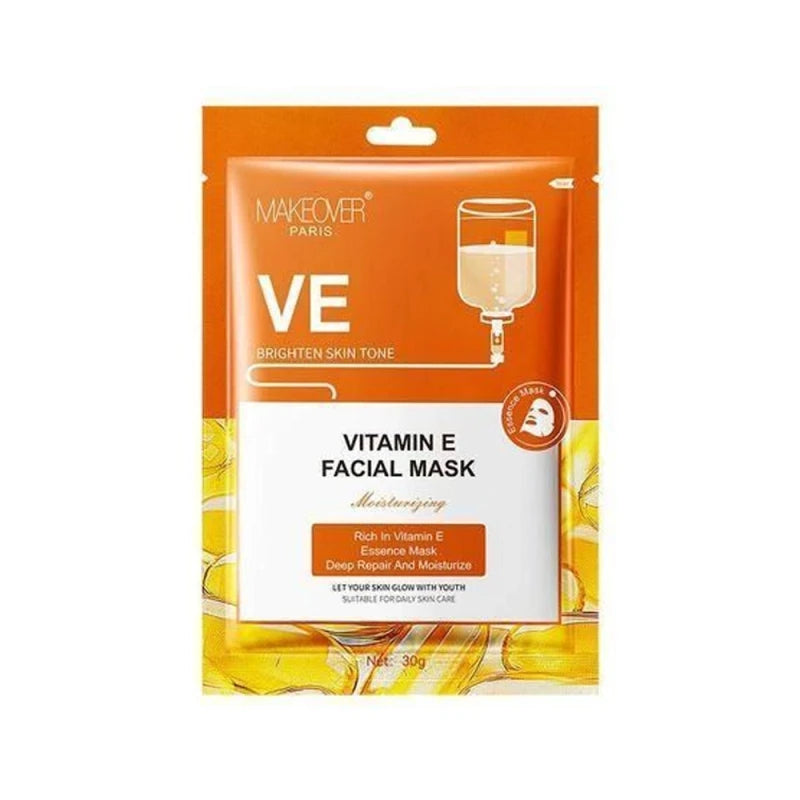 Sadoer Vitamin E Facial Mask 25g