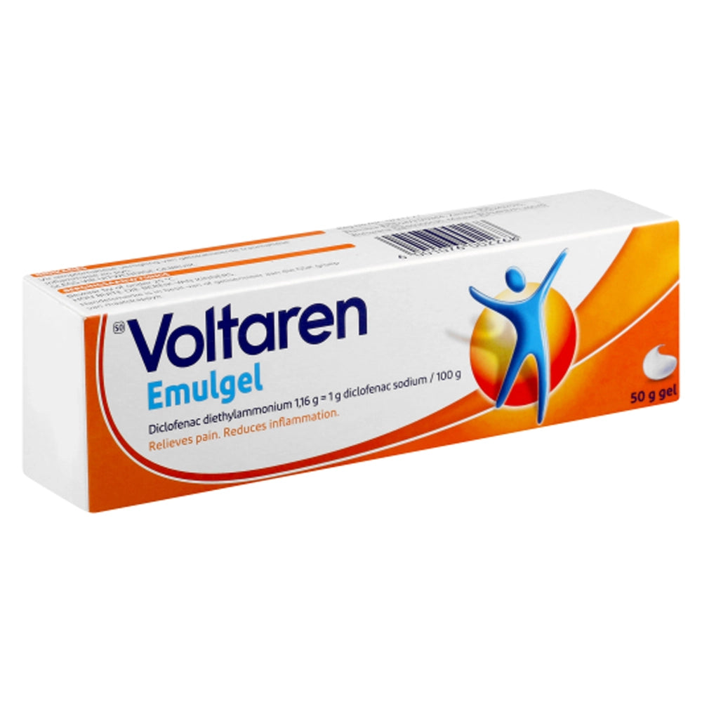 Voltaren Emulgel
