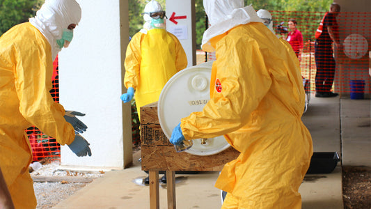 Ebola in Kenya: How It Spreads, Early Symptoms and Where to Get Help