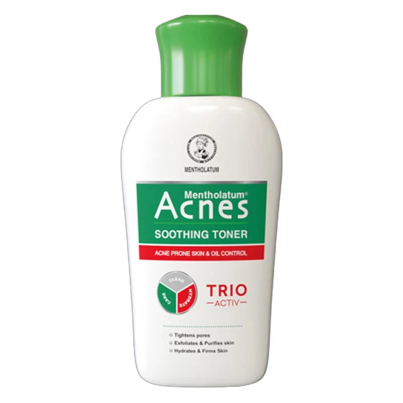 Acnes Soothing Toner