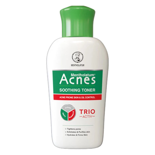 Acnes Soothing Toner