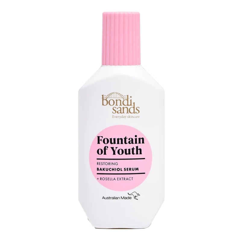 Bondi Sands Foundation of Youth Restoring Bakuchiol Serum 30ml