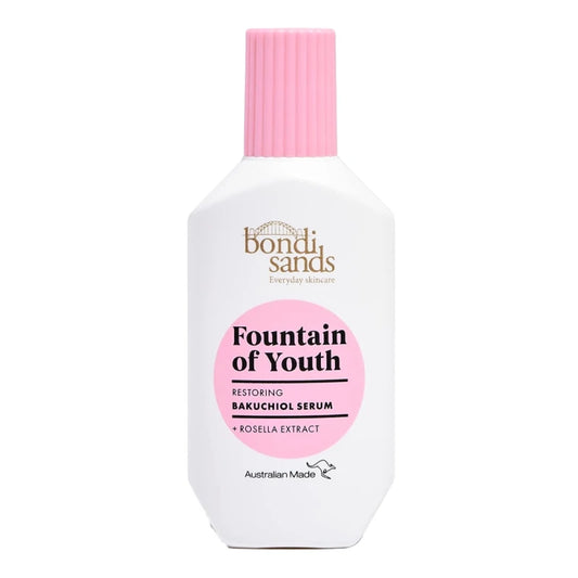 Bondi Sands Foundation of Youth Restoring Bakuchiol Serum 30ml
