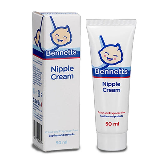 Bennet Nipple Cream 30ml