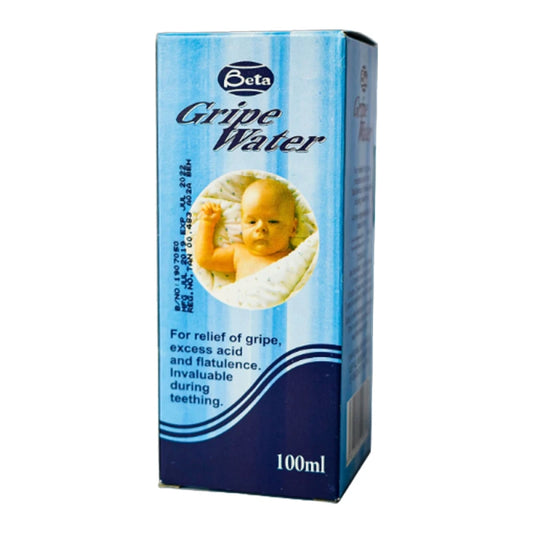 Beta Gripe Water 100ml