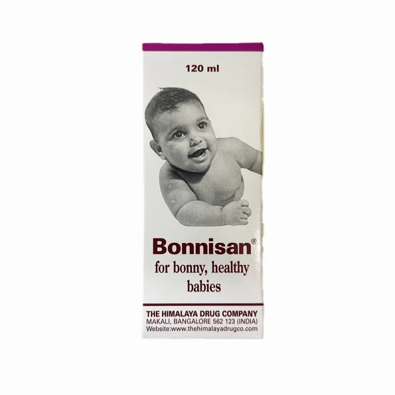 Bonnisan Liquid 120ml