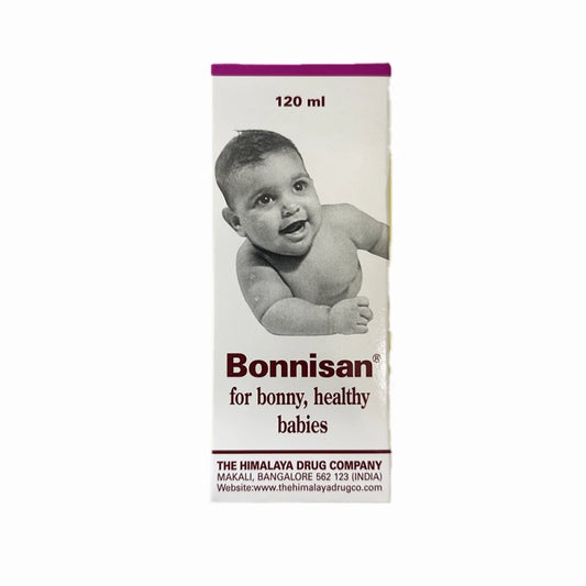 Bonnisan Liquid 120ml