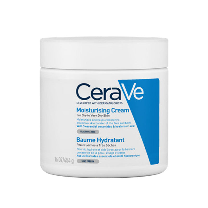 CeraVe Moisturizing Cream 454g