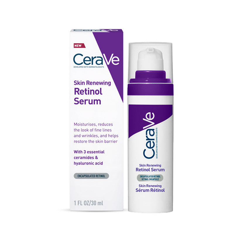 CeraVe Skin Renewing Retinol Serum 30ml