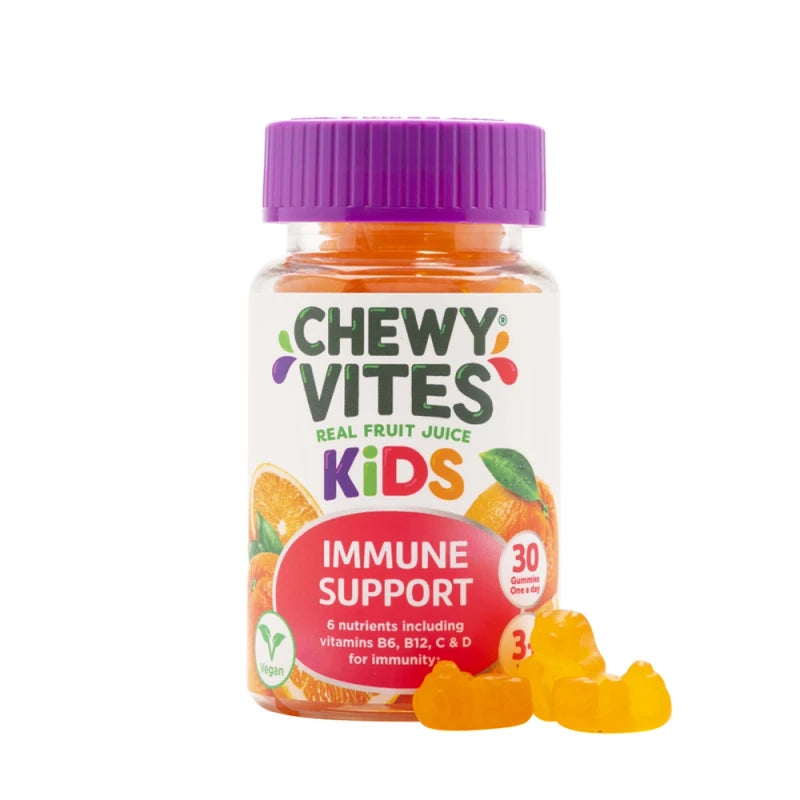 Chewy Vites Kids Immune Support 30s