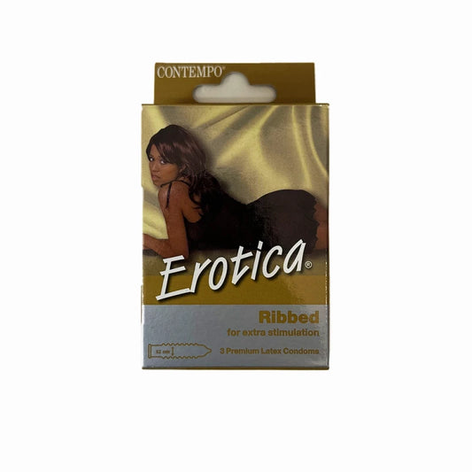 Contempo Erotica 3s