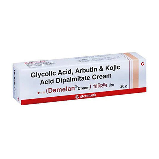 Demelan Cream 20g