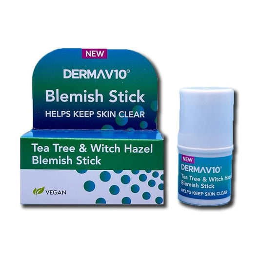 Derma V10 Blemish Stick