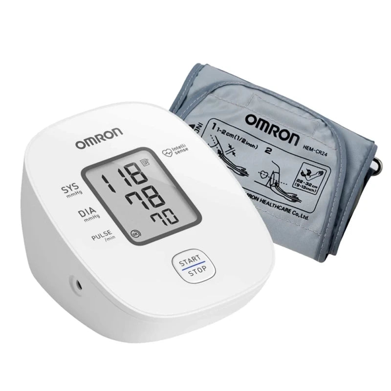 Digital BP Machine Omron M1 Basic
