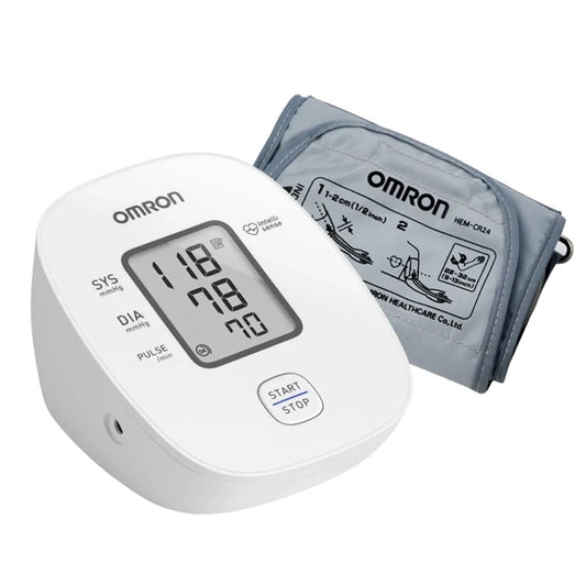 Digital BP Machine Omron M1 Basic