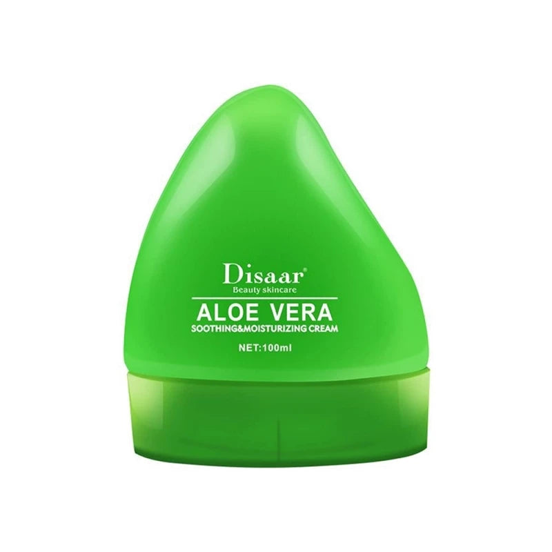 Disaar Aloe Vera Soothing & Moisturizing Cream 100ml