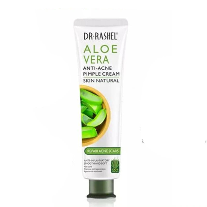 Dr Rashel Aloe Vera Anti Acne Pimple Cream 30g