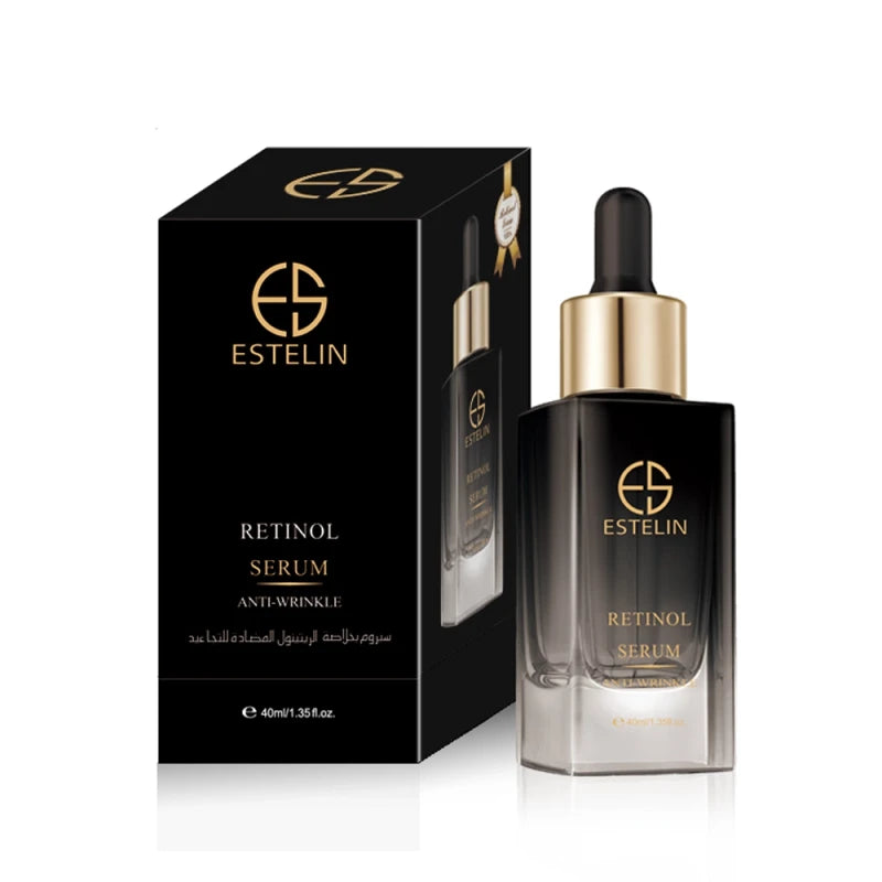 Dr Rashel Retinol Anti Wrinkle Serum