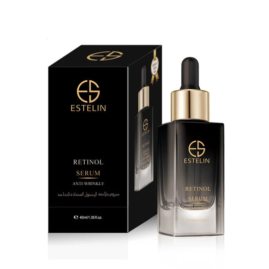 Dr Rashel Retinol Anti Wrinkle Serum