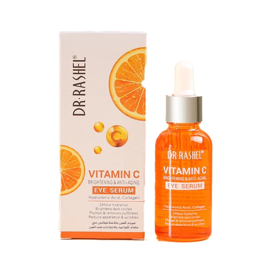 Dr Rashel Vitamin C Eye Serum 30ml