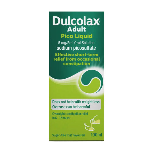 Dulcolax Pico Liquid 100ml