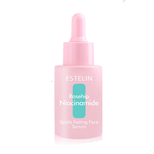 Estelin Rosehip Niacinamide Spots Fading Face Serum 30ml