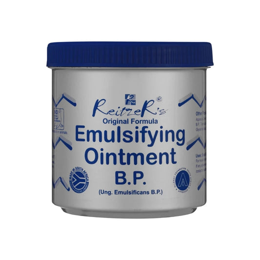 Emulsifying Ointment 500g