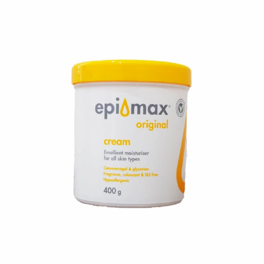 Epimax All Purpose Moisturiser 400g
